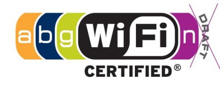 Стандарт Wi-Fi 802.11n утверждён окончательно