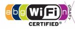 Стандарт Wi-Fi 802.11n утверждён окончательно