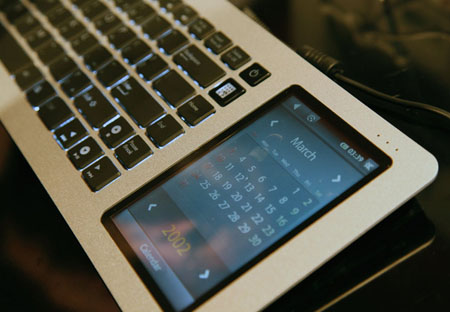 Eee Keyboard: ПК в клавиатуре