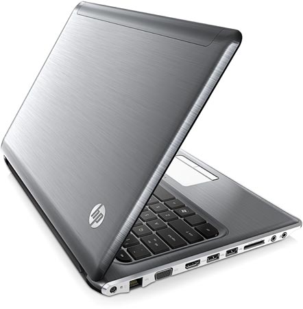 HP Pavilion dm3