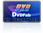 DVDFab HD Decrypter v.6.0.6.8 Beta - копирование DVD