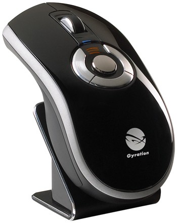 3D мышь Gyration Air Mouse Elite