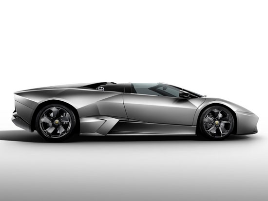 Lamborghini, Reventon