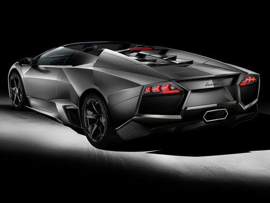 Lamborghini, Reventon