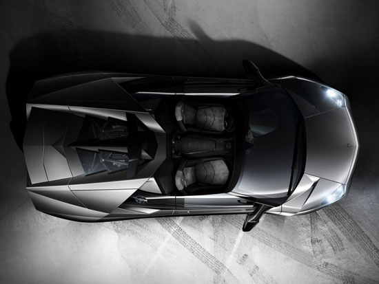 Lamborghini, Reventon