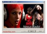 Nexus Radio 4.1.1 Portable - слушаем online радио