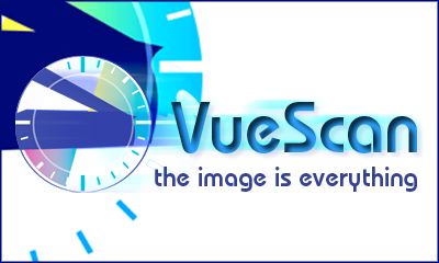 VueScan Pro 8.5.31 Multilang Rus