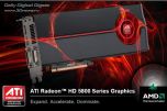 Премьера видеокарт серии ATI Radeon HD 5800