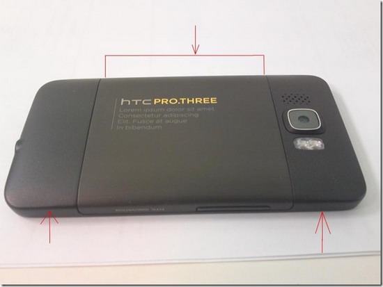 HTC, Leo