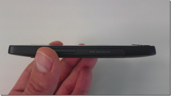 HTC, Leo