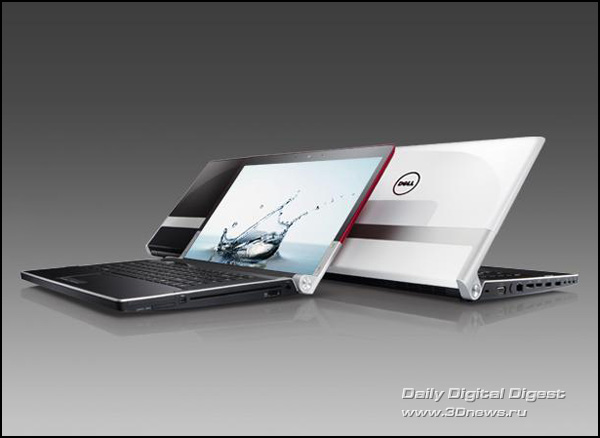 Studio XPS 16