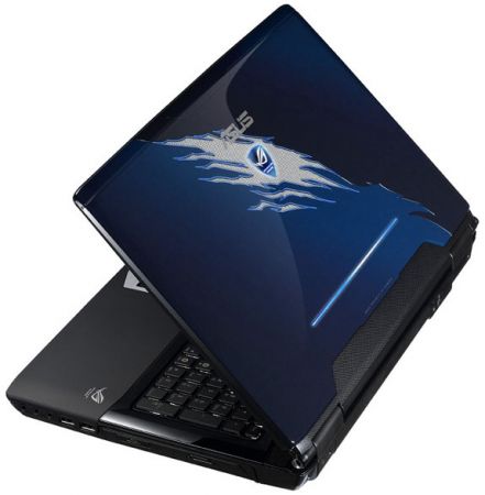 ASUS, M60J, G60J
