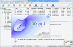 BitSpirit 3.6.0.300 - клиент BitTorrent