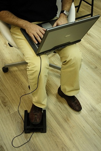 Генератор YoGen Max продлит работу ноутбука
