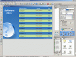 Autoplay Menu Designer 3.4 - создание AutoRun меню