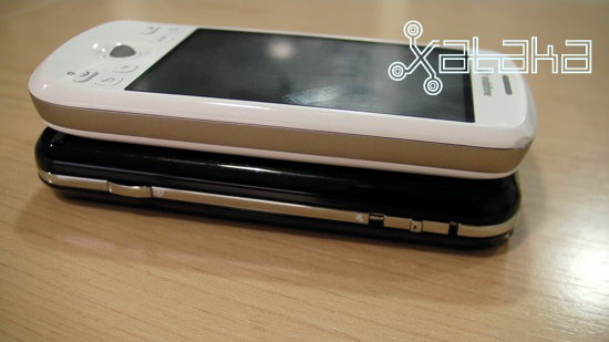 GeeksPhone One