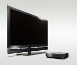 Супер телевизор Toshiba Cell Regza 55X1