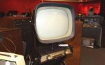 HD телевизор Teleavia P111 образца 1958 г