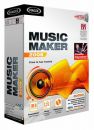 Magix Music Maker 16.0.0.30 Premium - создаем музыку