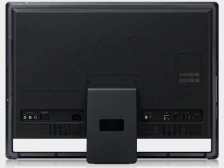 Sony, Vaio L