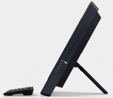 Sony, Vaio L