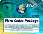 VistaCodecs и Win7codecs - наборы кодеков