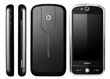 Gigabyte GSmart S1200 поступил в продажу