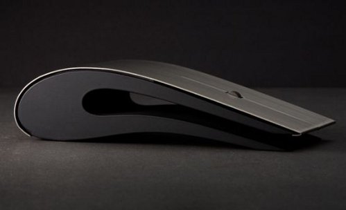Intelligent Design, ID Mouse