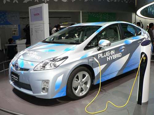 Toyota эл