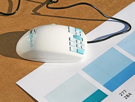 Мышь-"клавиатура" OpenOfficeMouse