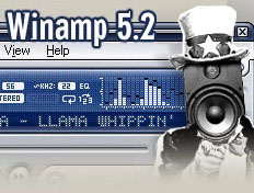 Winamp 5.20.473 Final + Русификатор