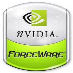NVIDIA ForceWare 195.55 - обновление драйверов
