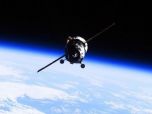 Россия соберет мусор в космосе