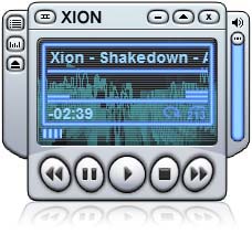 Xion Audio Player 1.0.125