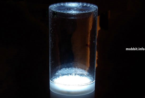 Spica, Колонки