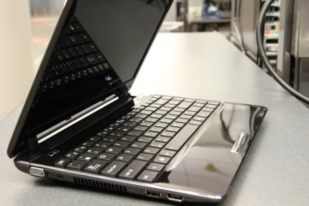 ASUS, Eee PC, 1201N
