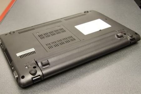 ASUS, Eee PC, 1201N