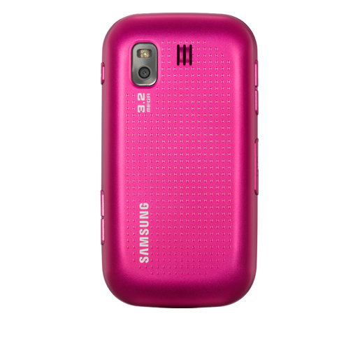 Samsung, B5722, DUOS