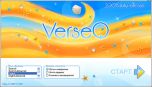 VerseQ2009 11.6.210 Portable - учимся слепой печати