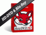 AnyDVD & AnyDVD HD v6.6.0.4 Beta