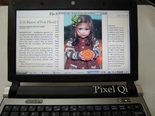 Pixel Qi, 3qi