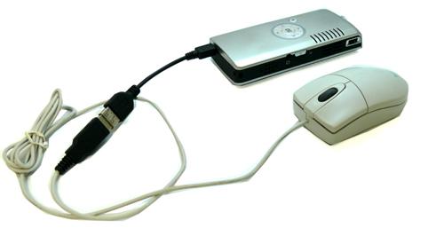 Lancerlink, MPJ-104WCE