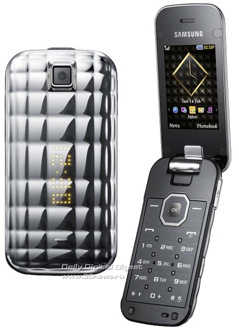 Samsung, Diva