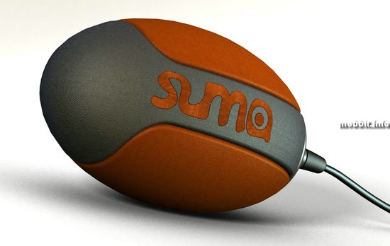 Suma, Cambridge Consultants