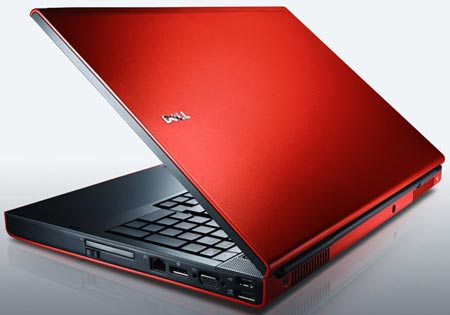 Dell, Precision, M6500