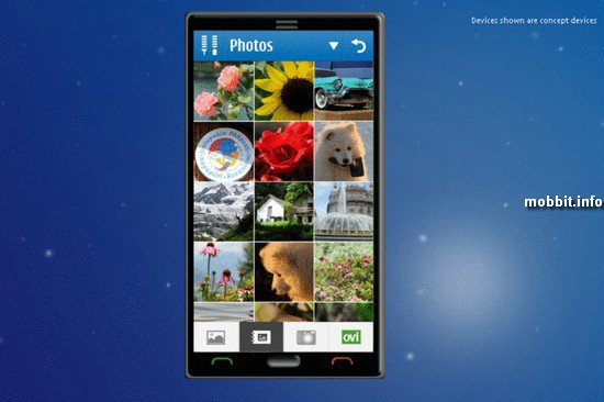 Nokia, Symbian, Обновление