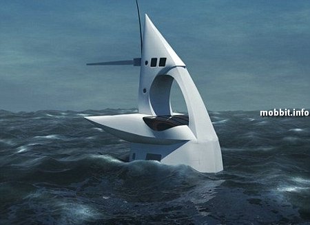 SeaOrbiter