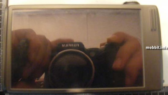 Samsung, ST5500