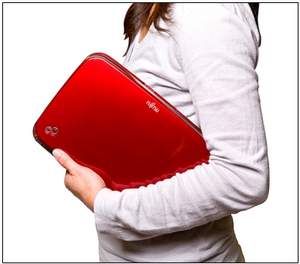 Fujitsu, LifeBook, MH380