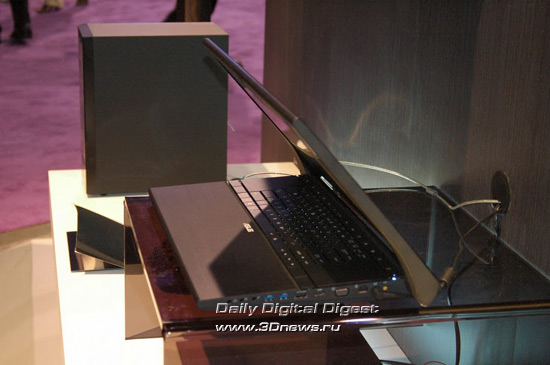 ASUS, NX90Jq